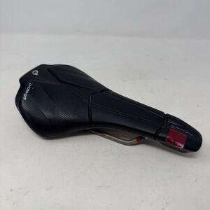 Prologo Scratch M5 Tirox Road Bicycle Saddle Black MSS Multi Section System